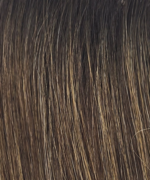 Brighton Wig by Estetica | Heat Friendly Synthetic Hair | Average Cap