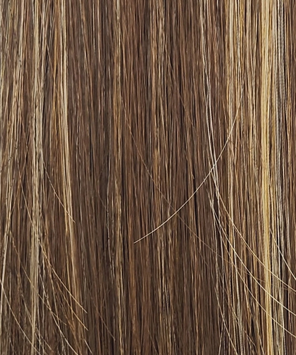 Brighton Wig by Estetica | Heat Friendly Synthetic Hair | Average Cap
