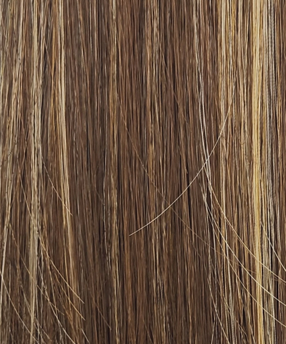 Brighton Wig by Estetica | Heat Friendly Synthetic