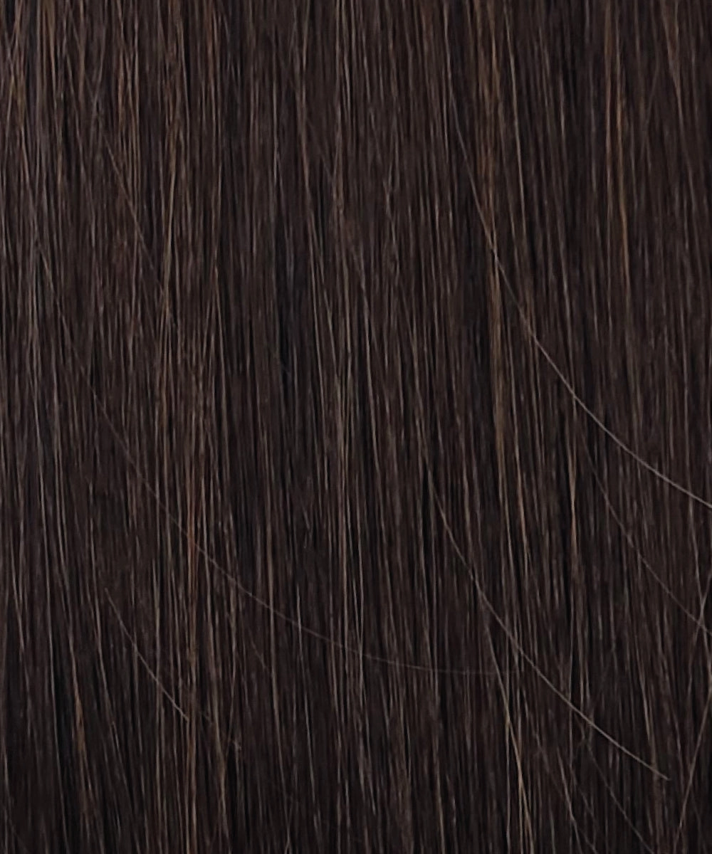 Brighton Wig by Estetica | Heat Friendly Synthetic