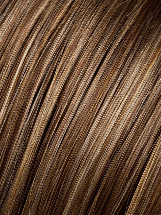 Brilliance Plus HT Wig by Ellen Wille | Remy Human Hair Hair | Petite/Average Cap