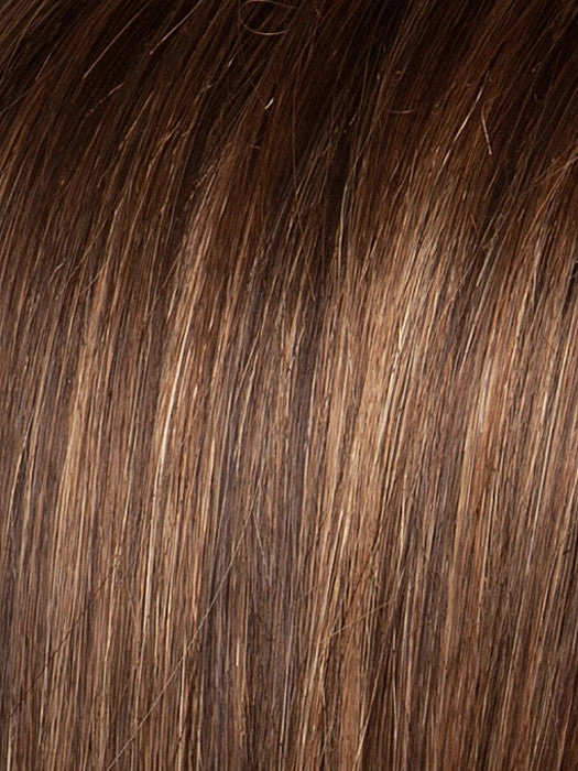 Brilliance Plus HT Wig by Ellen Wille | Remy Human Hair Hair | Petite/Average Cap