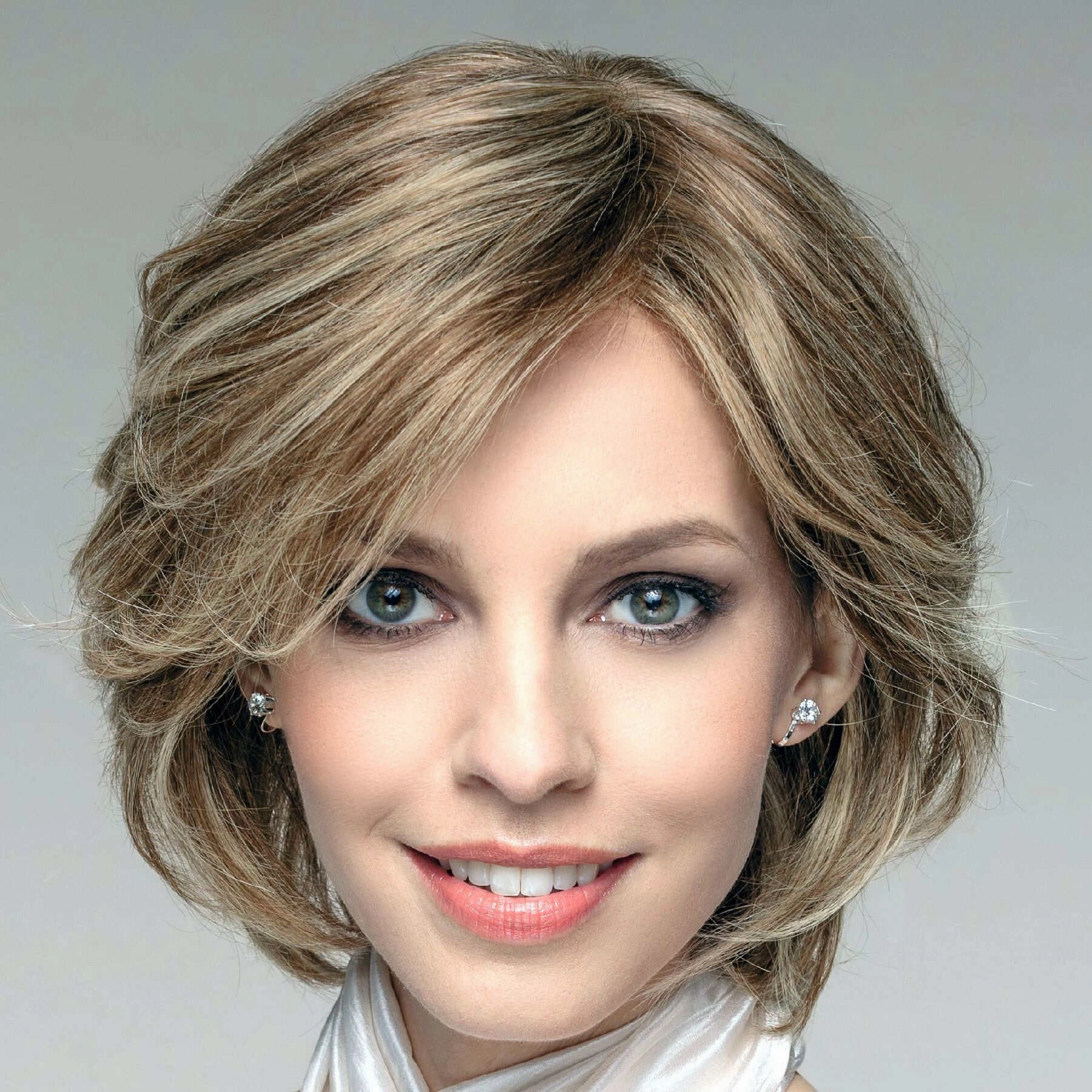 Brilliance Plus Lace Front Human Hair Wig Ellen Wille Pure Power  Collection