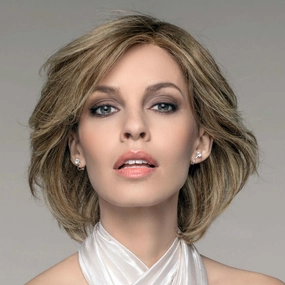 Brilliance Plus Lace Front Human Hair Wig Ellen Wille Pure Power  Collection
