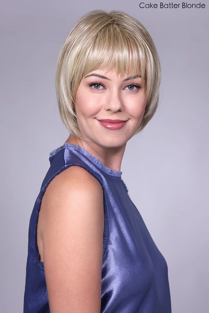 Bristol Wig by Belle Tress | Heat Friendly Synthetic Hair | Average Cap