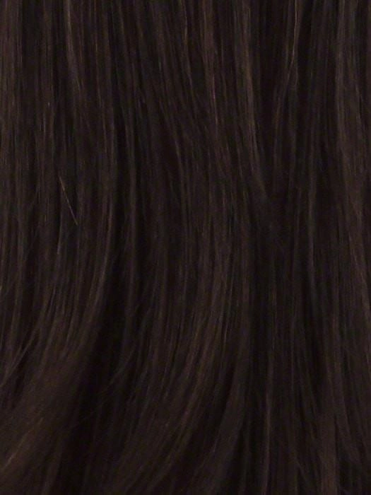 Britney | HF Synthetic Lace Front Wig (Basic Cap)