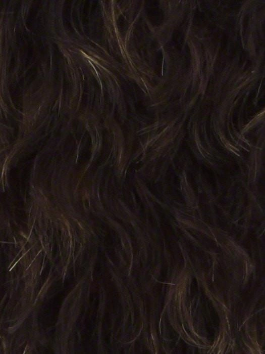 Britney | HF Synthetic Lace Front Wig (Basic Cap)
