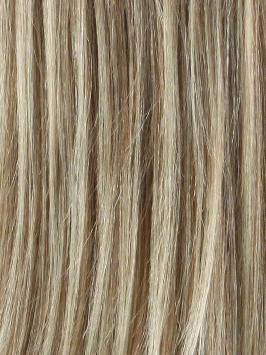 Britney | HF Synthetic Lace Front Wig (Basic Cap)