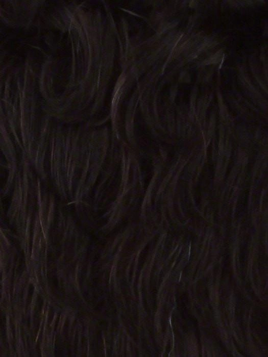 Britney | HF Synthetic Lace Front Wig (Basic Cap)