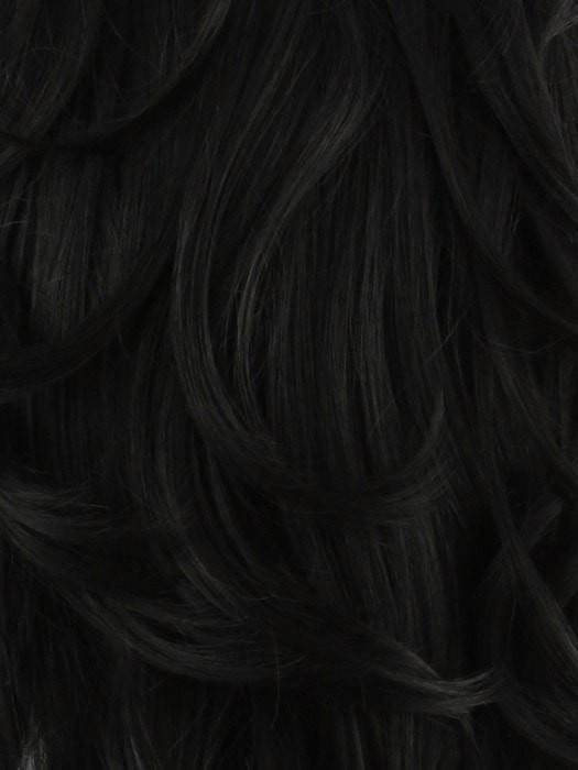 Britney | HF Synthetic Lace Front Wig (Basic Cap)