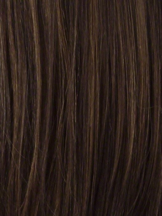 Britney | HF Synthetic Lace Front Wig (Basic Cap)