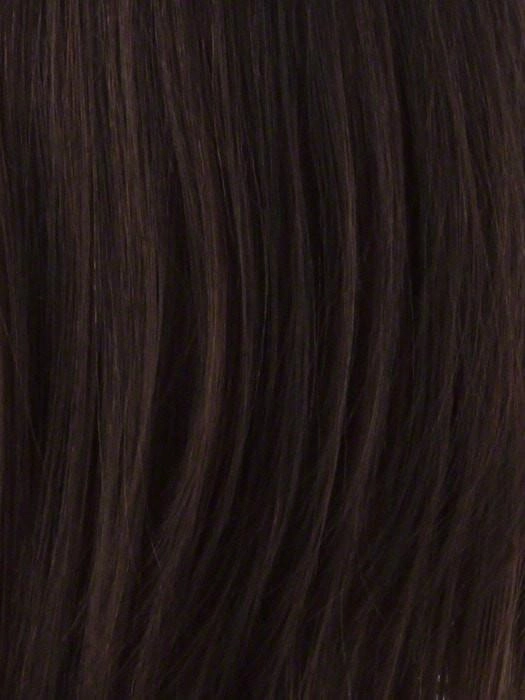 Britney | HF Synthetic Lace Front Wig (Basic Cap)