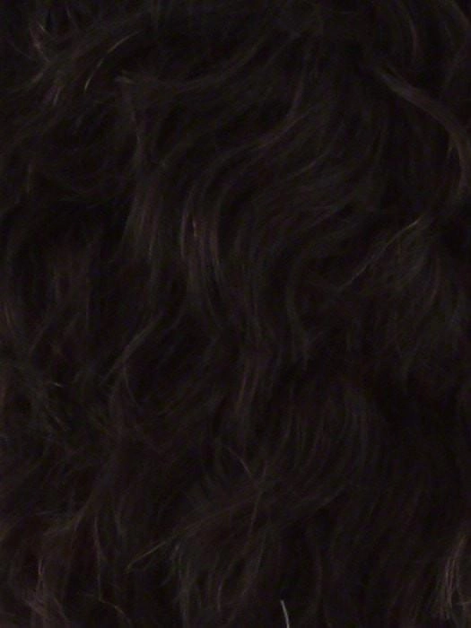 Britney | HF Synthetic Lace Front Wig (Basic Cap)