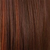 Britt wig - The Orchid Collection
