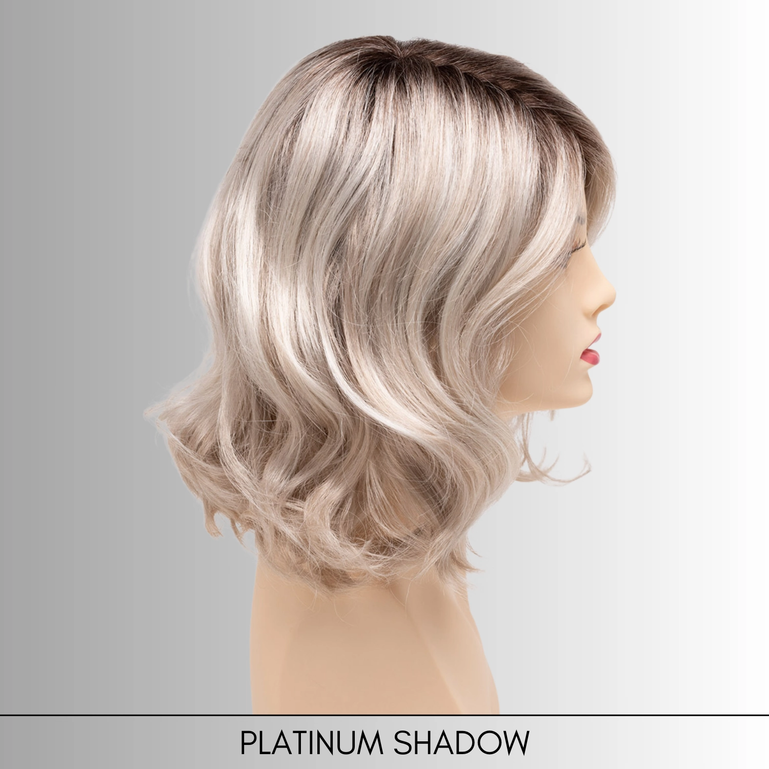 Brittaney - Synthetic Wig Collection by Envy