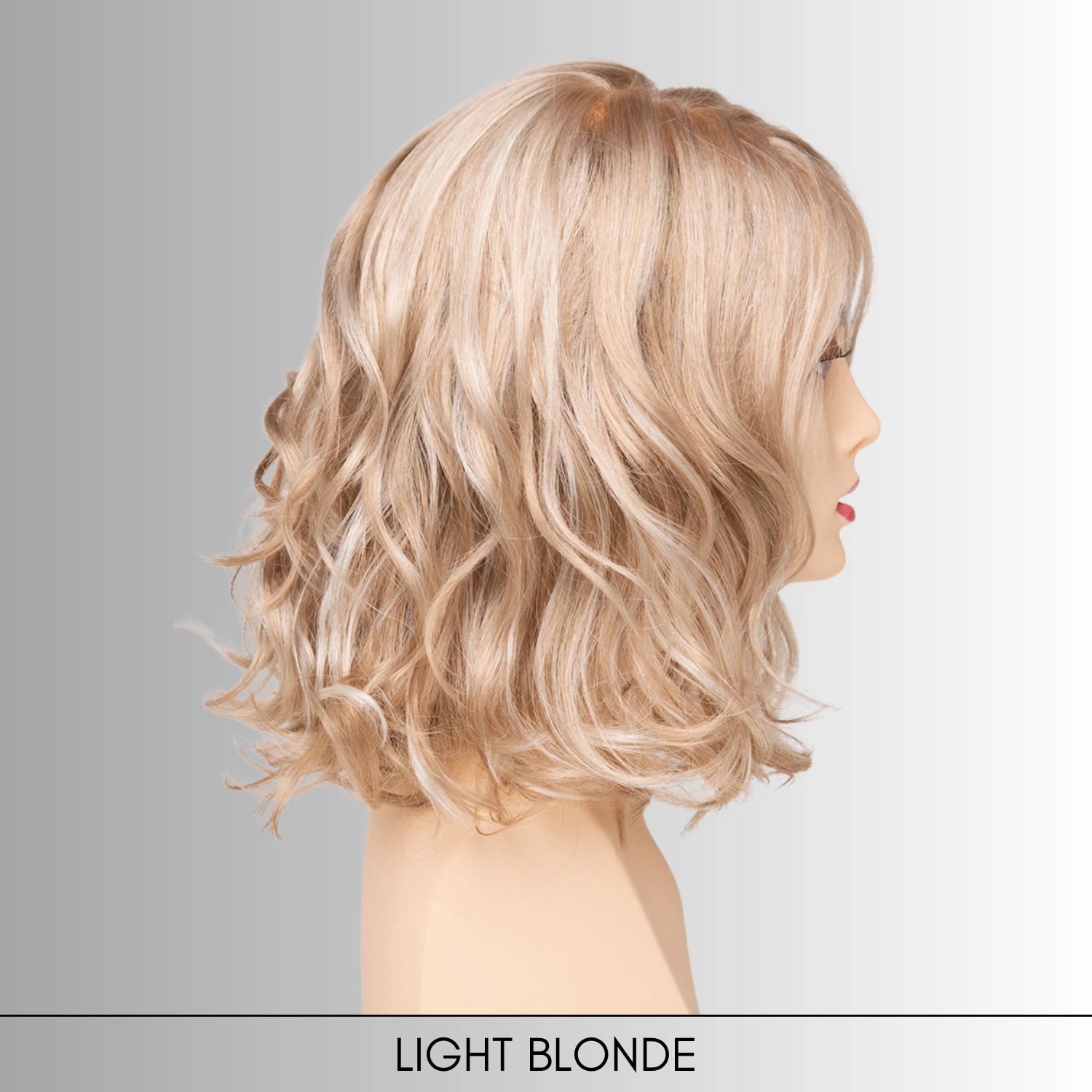 Brittaney - Synthetic Wig Collection by Envy