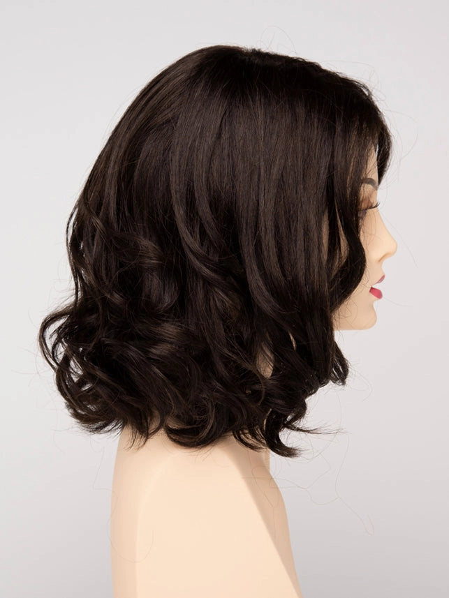Brittaney Wig by Envy | Lace Front | Mono Top | Synthetic Fiber