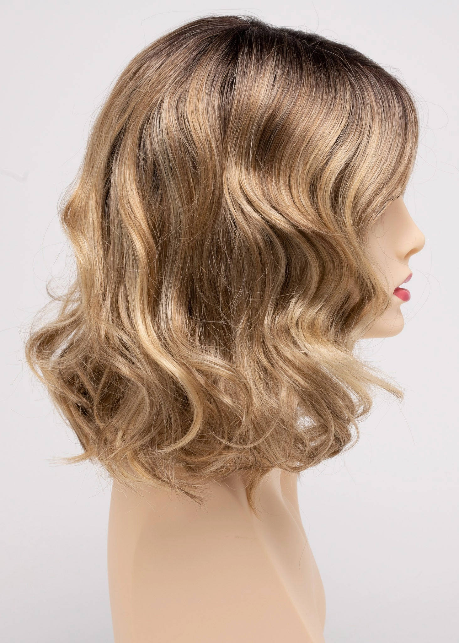 Brittaney Wig by Envy | Lace Front | Mono Top | Synthetic Fiber