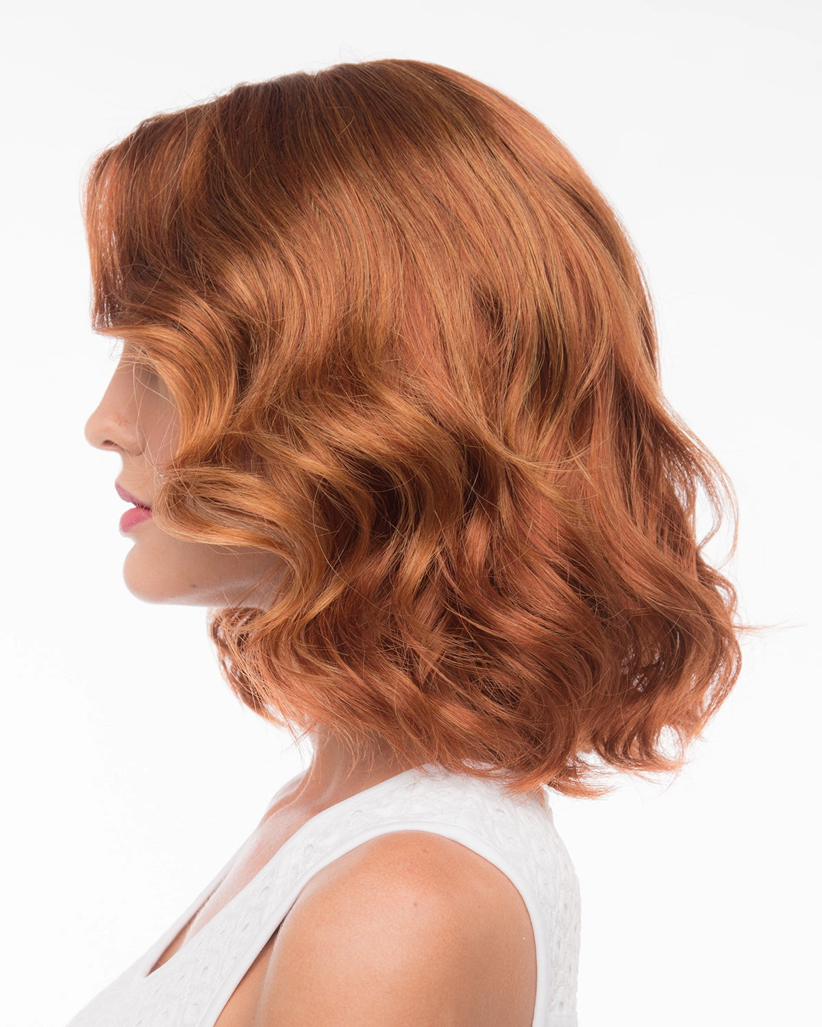 Brittaney Wig by Envy | Lace Front | Mono Top | Synthetic Fiber