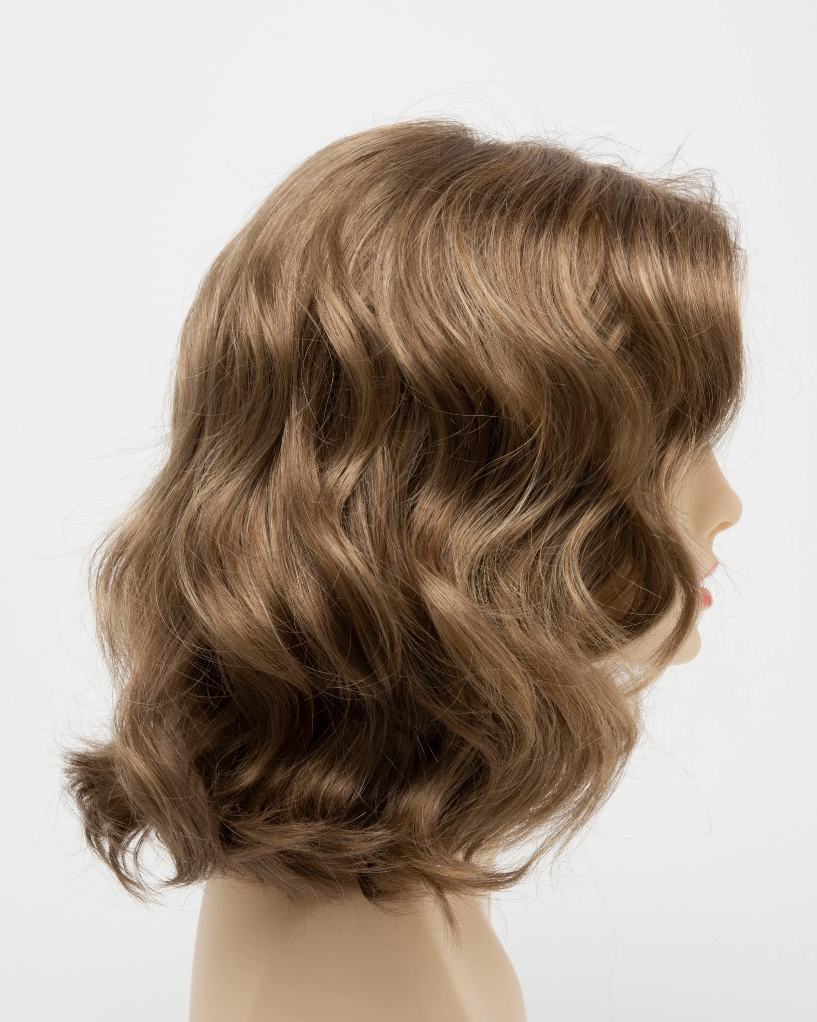 Brittaney Wig by Envy | Lace Front | Mono Top | Synthetic Fiber