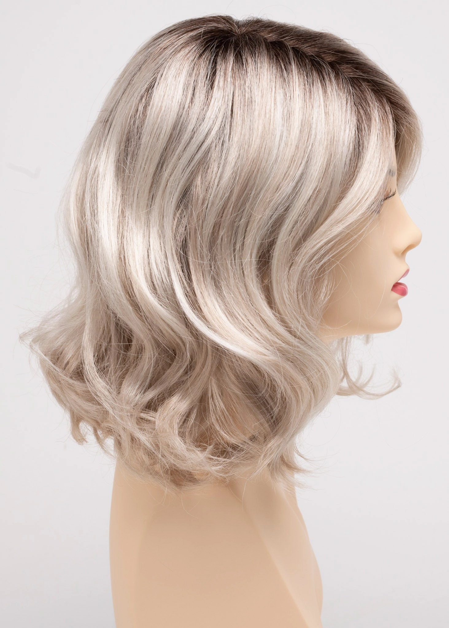 Brittaney Wig by Envy | Lace Front | Mono Top | Synthetic Fiber
