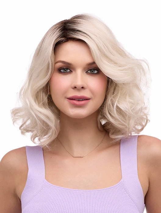 Brittaney Wig by Envy | Lace Front | Mono Top | Synthetic Fiber