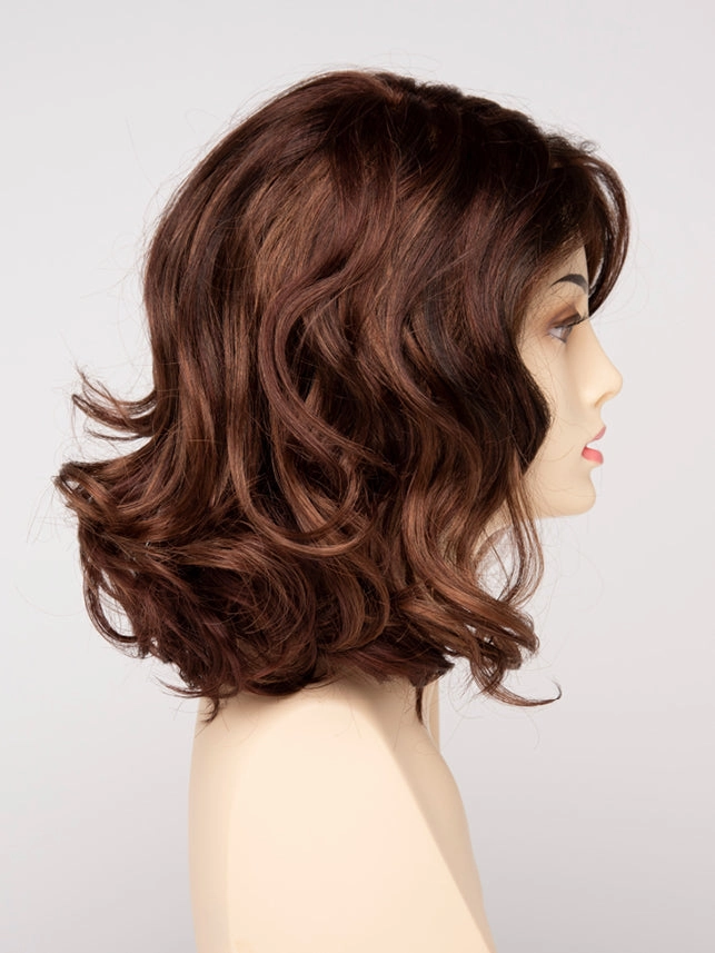 Brittaney Wig by Envy | Lace Front | Mono Top | Synthetic Fiber