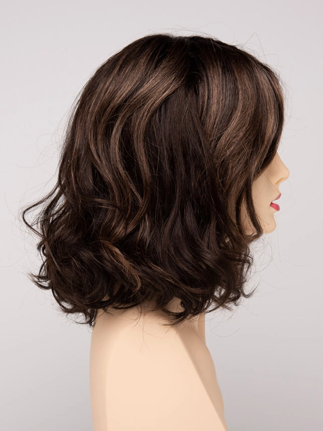Brittaney Wig by Envy | Lace Front | Mono Top | Synthetic Fiber