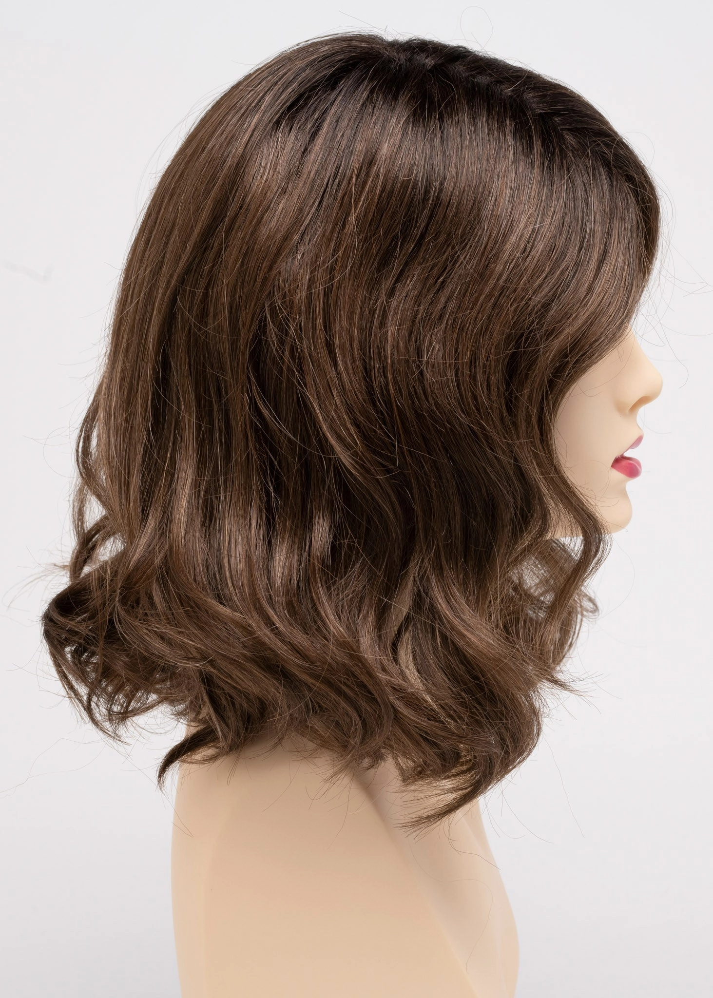 Brittaney Wig by Envy | Lace Front | Mono Top | Synthetic Fiber