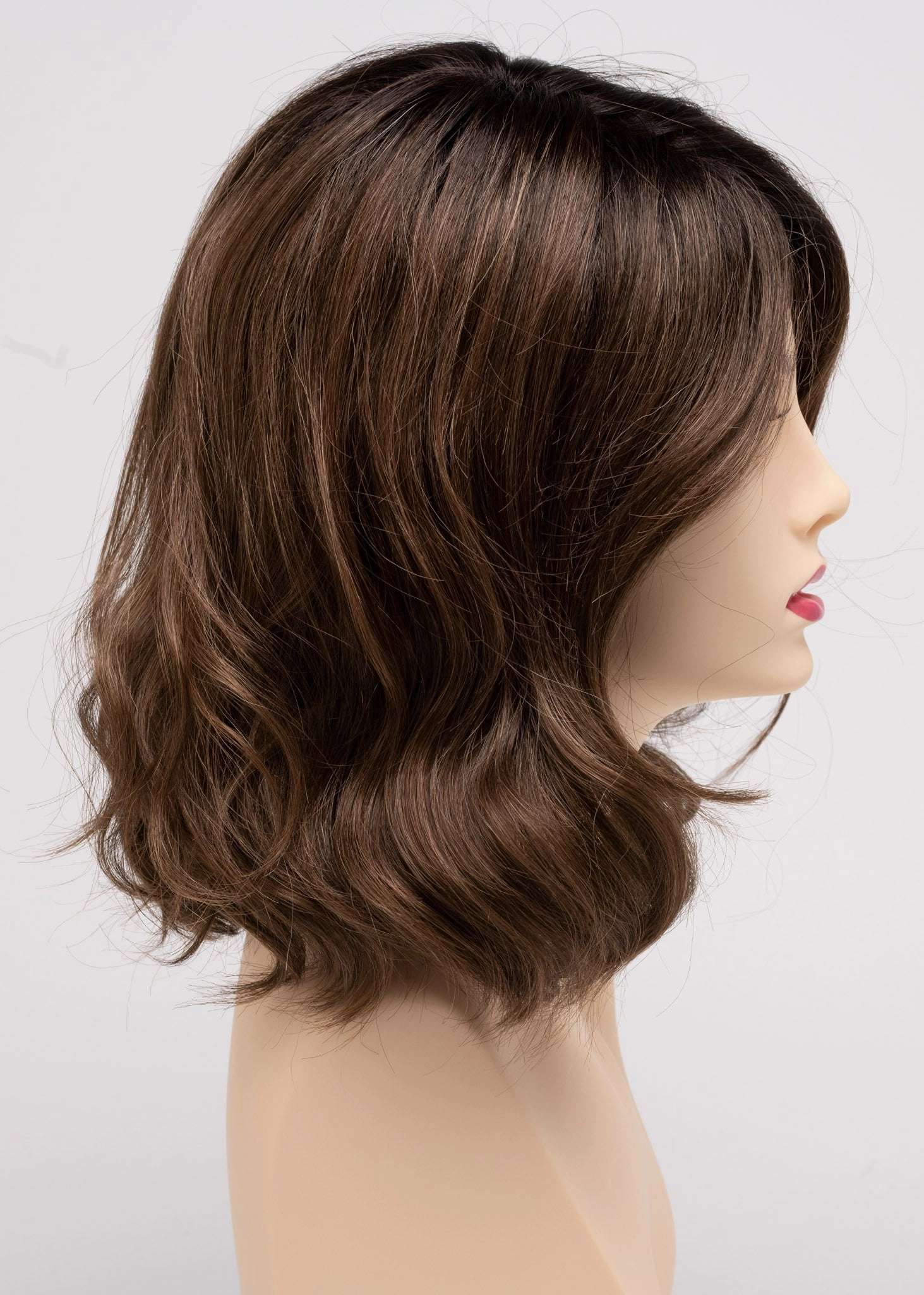 Brittaney Wig by Envy | Lace Front | Mono Top | Synthetic Fiber