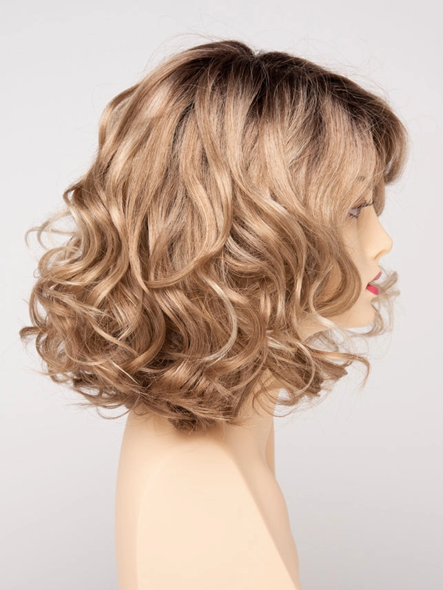 Brittaney Wig by Envy | Lace Front | Mono Top | Synthetic Fiber