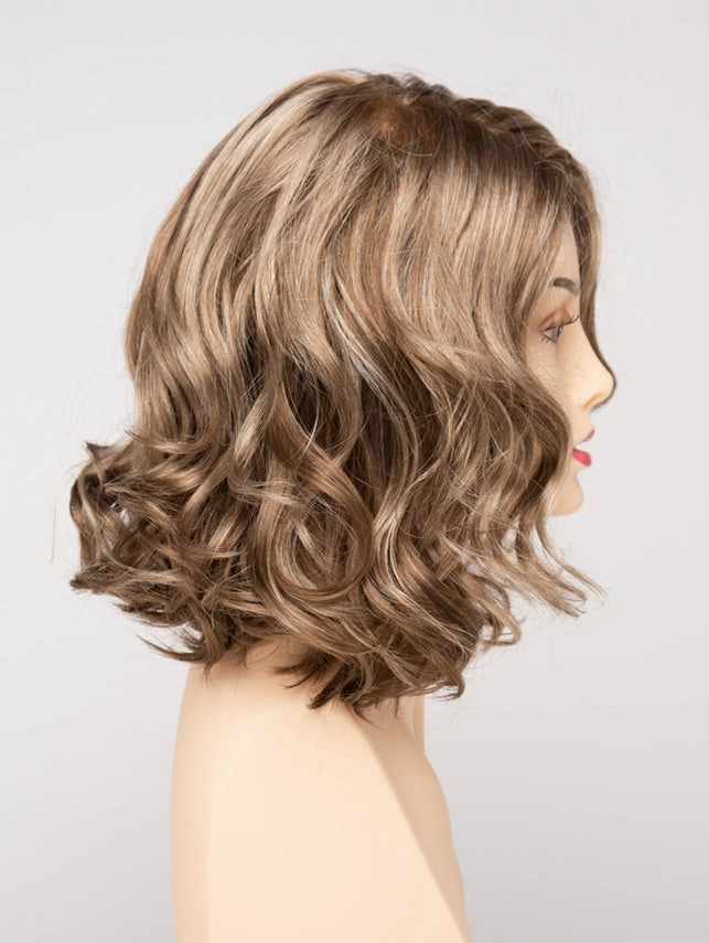 Brittaney Wig by Envy | Lace Front | Mono Top | Synthetic Fiber