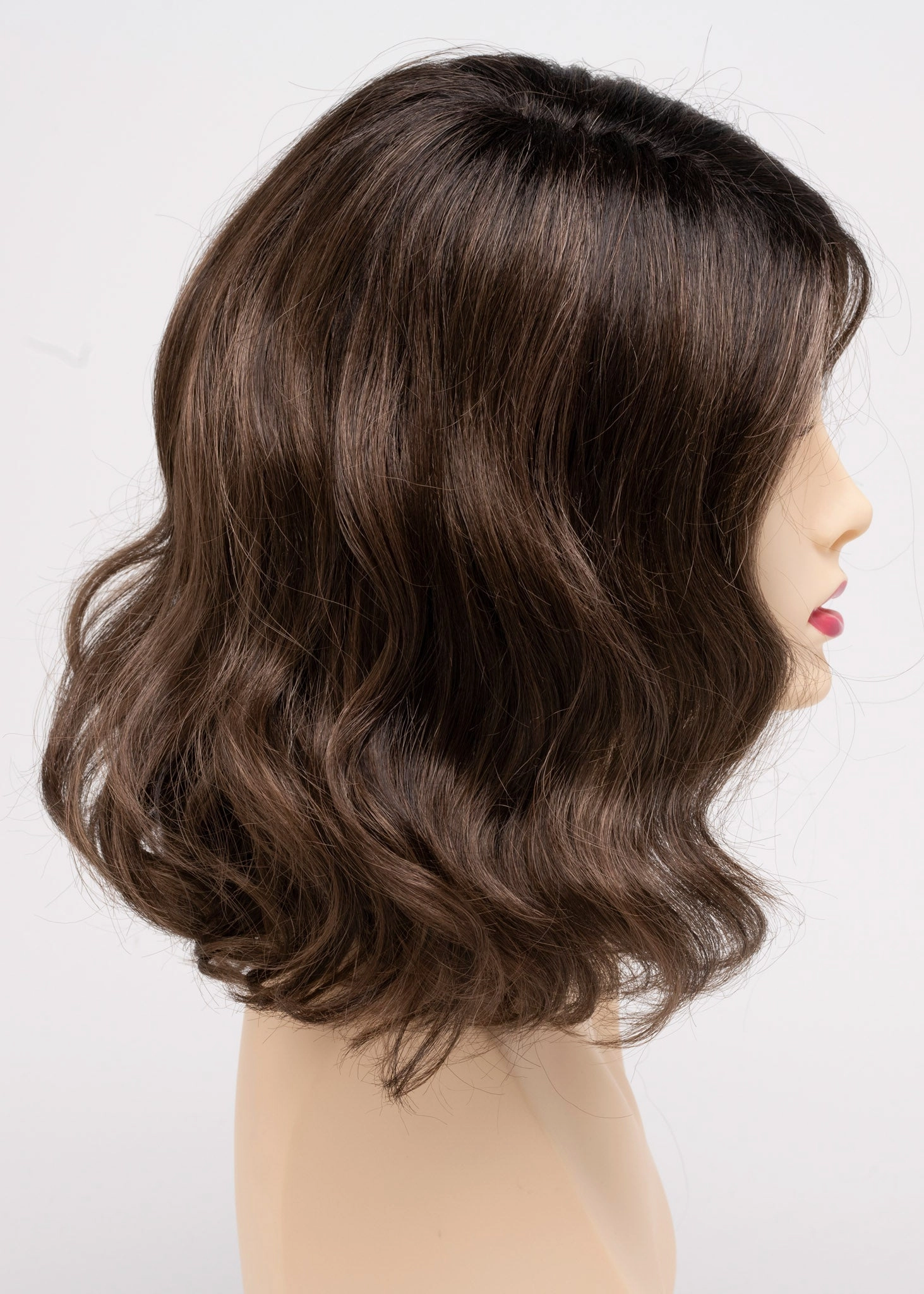 Brittaney Wig by Envy | Lace Front | Mono Top | Synthetic Fiber