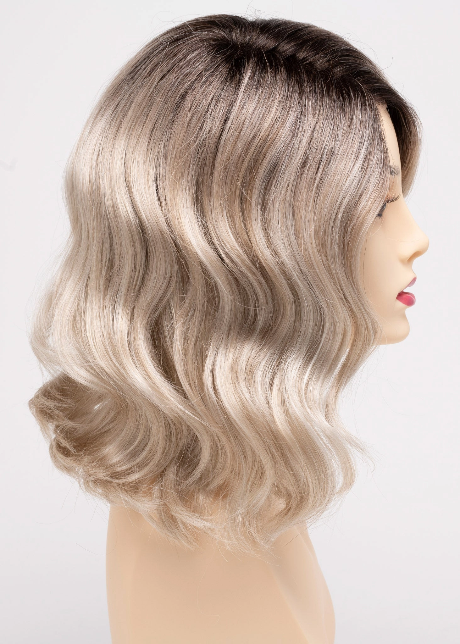 Brittaney Wig by Envy | Lace Front | Mono Top | Synthetic Fiber