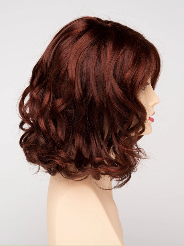 Brittaney Wig by Envy | Lace Front | Mono Top | Synthetic Fiber