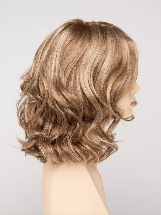 Brittaney Wig by Envy | Lace Front | Mono Top | Synthetic Fiber