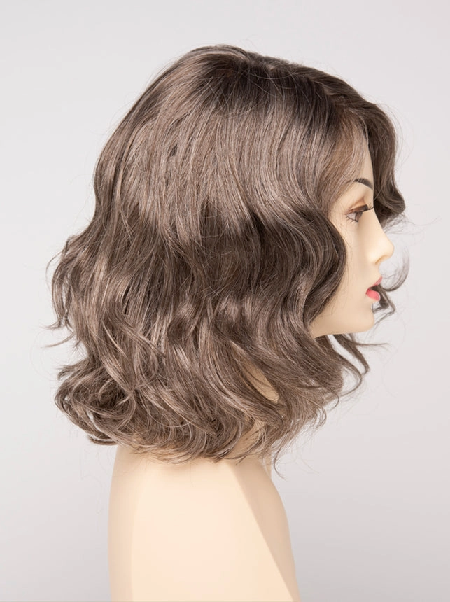 Brittaney Wig by Envy | Lace Front | Mono Top | Synthetic Fiber