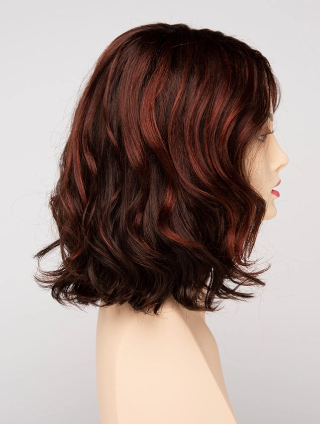Brittaney Wig by Envy | Lace Front | Mono Top | Synthetic Fiber