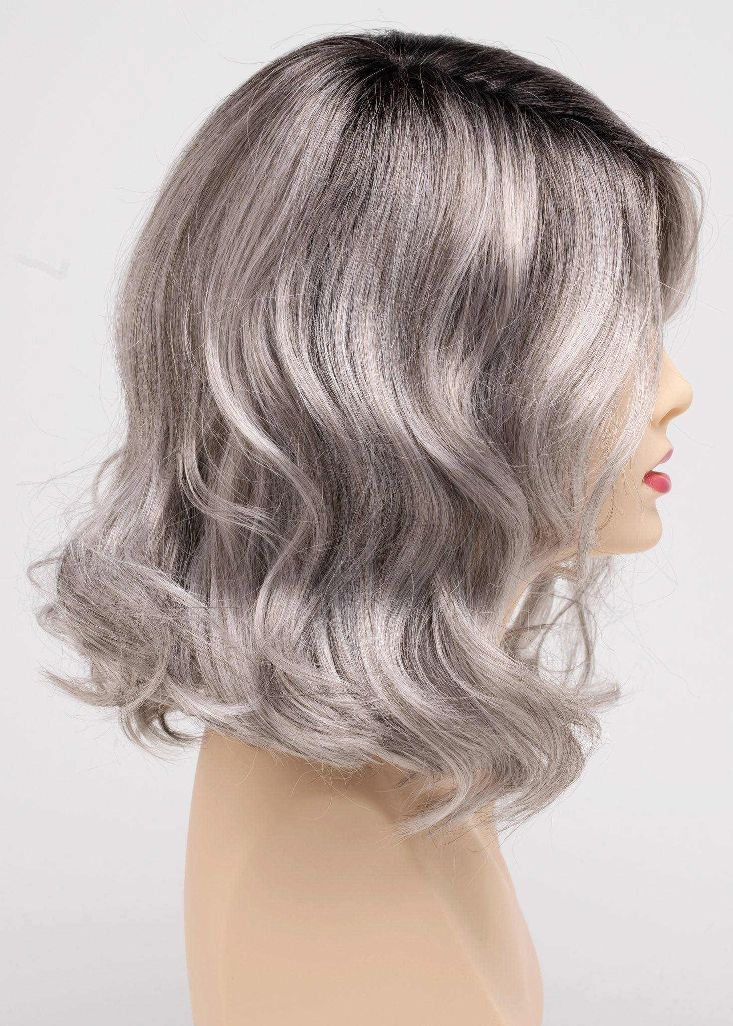 Brittaney Wig by Envy | Lace Front | Mono Top | Synthetic Fiber