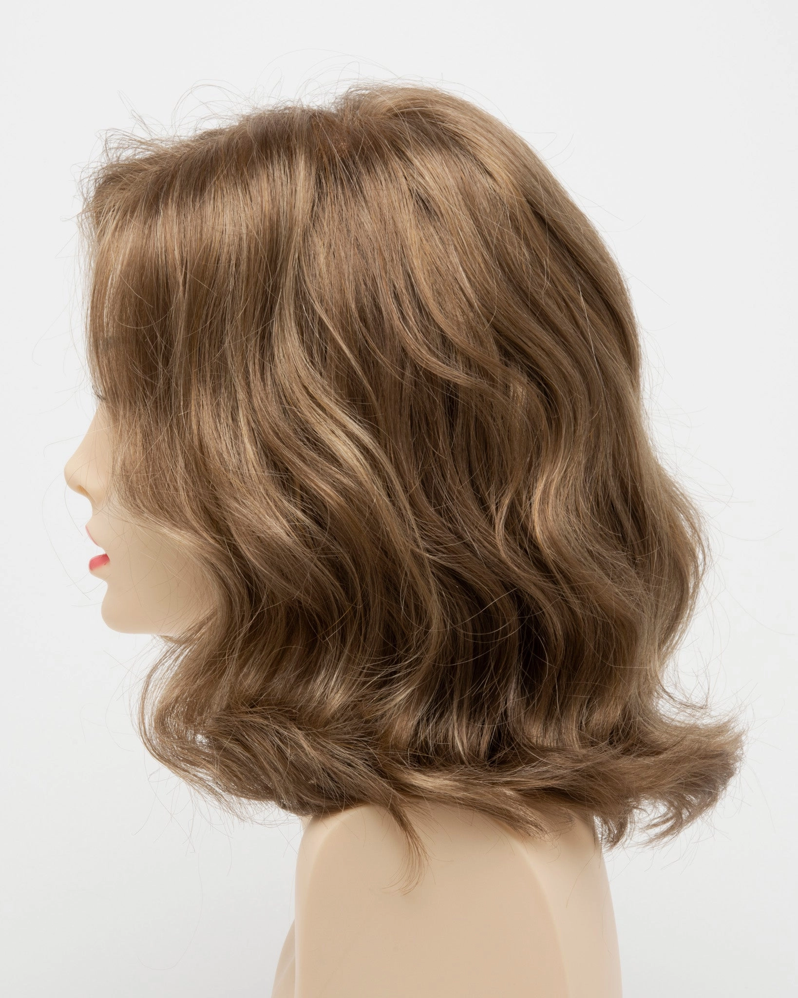 Brittaney Wig by Envy | Lace Front | Mono Top | Synthetic Fiber