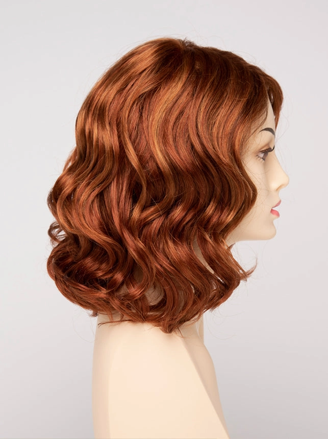 Brittaney Wig by Envy | Lace Front | Mono Top | Synthetic Fiber