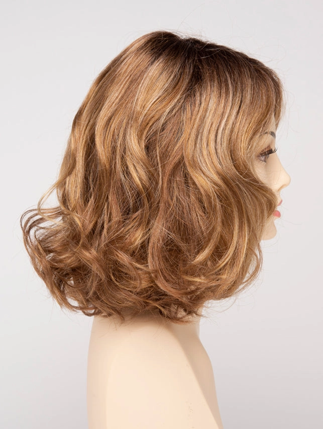 Brittaney Wig by Envy | Lace Front | Mono Top | Synthetic Fiber