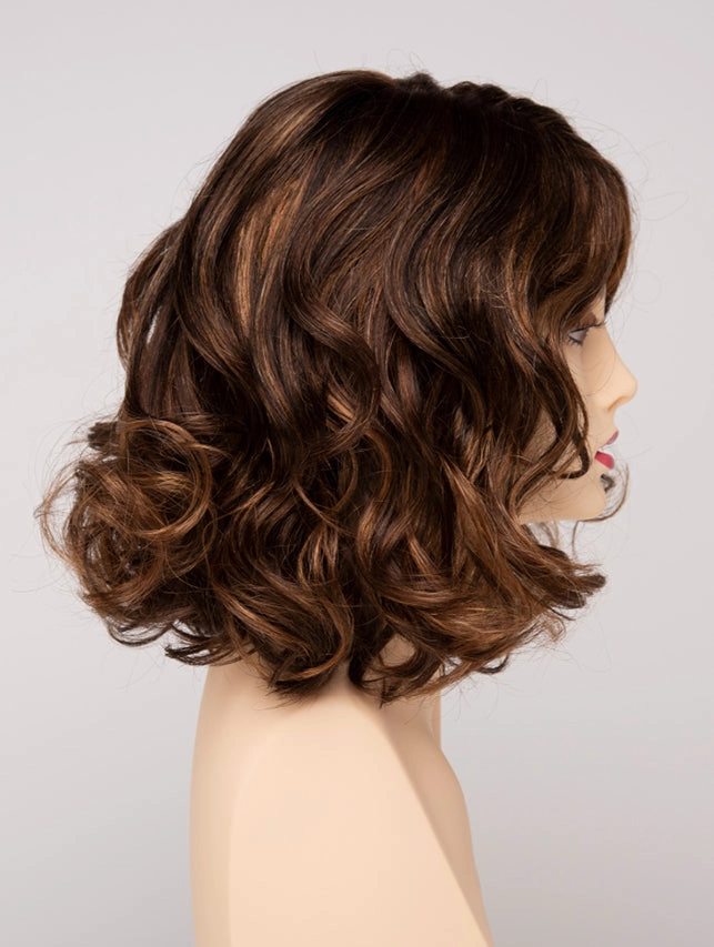 Brittaney Wig by Envy | Lace Front | Mono Top | Synthetic Fiber