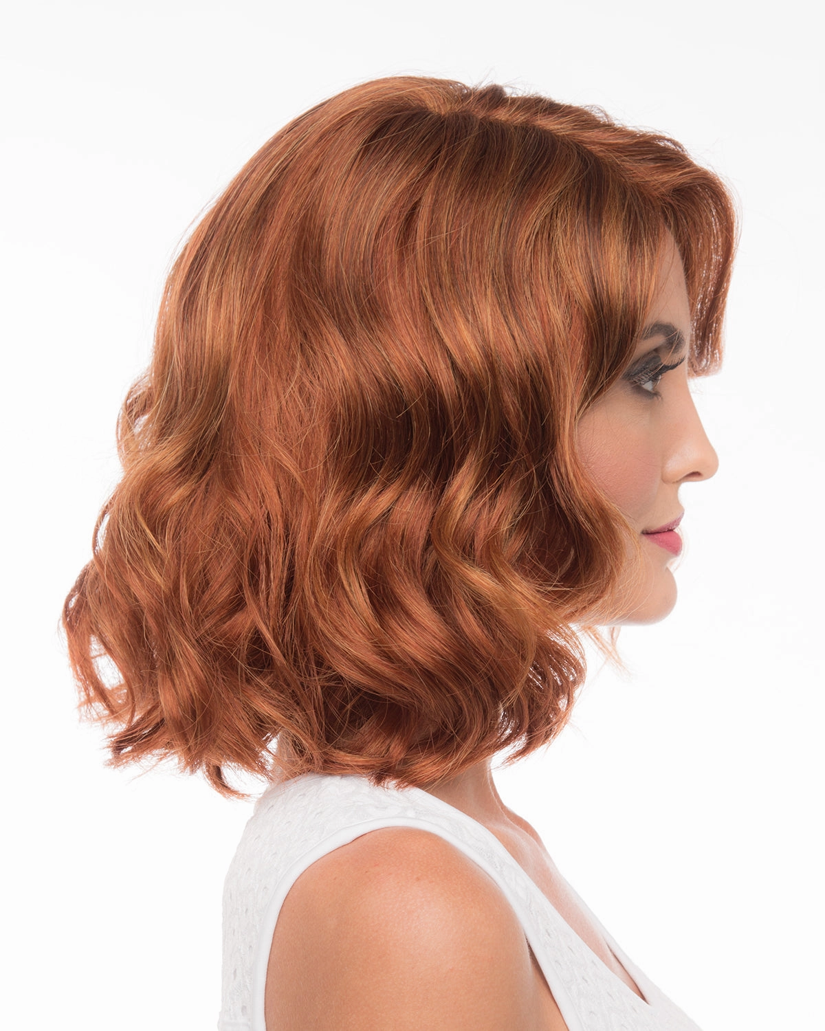 Brittaney Wig by Envy | Lace Front | Mono Top | Synthetic Fiber