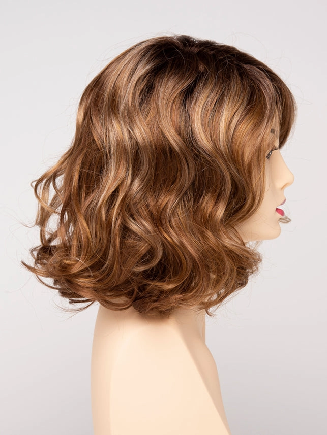Brittaney Wig by Envy | Lace Front | Mono Top | Synthetic Fiber