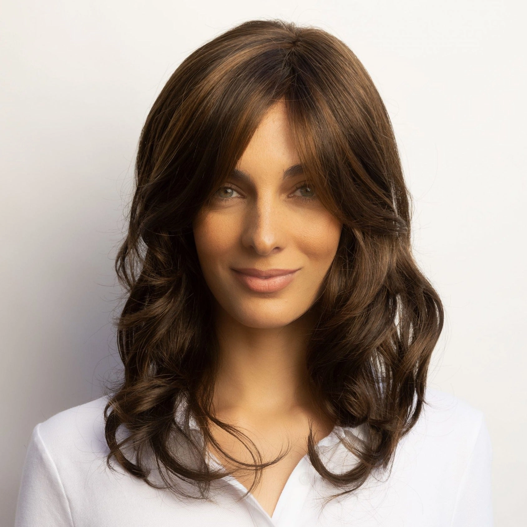 Brittany - Monofilament Collection by Amore