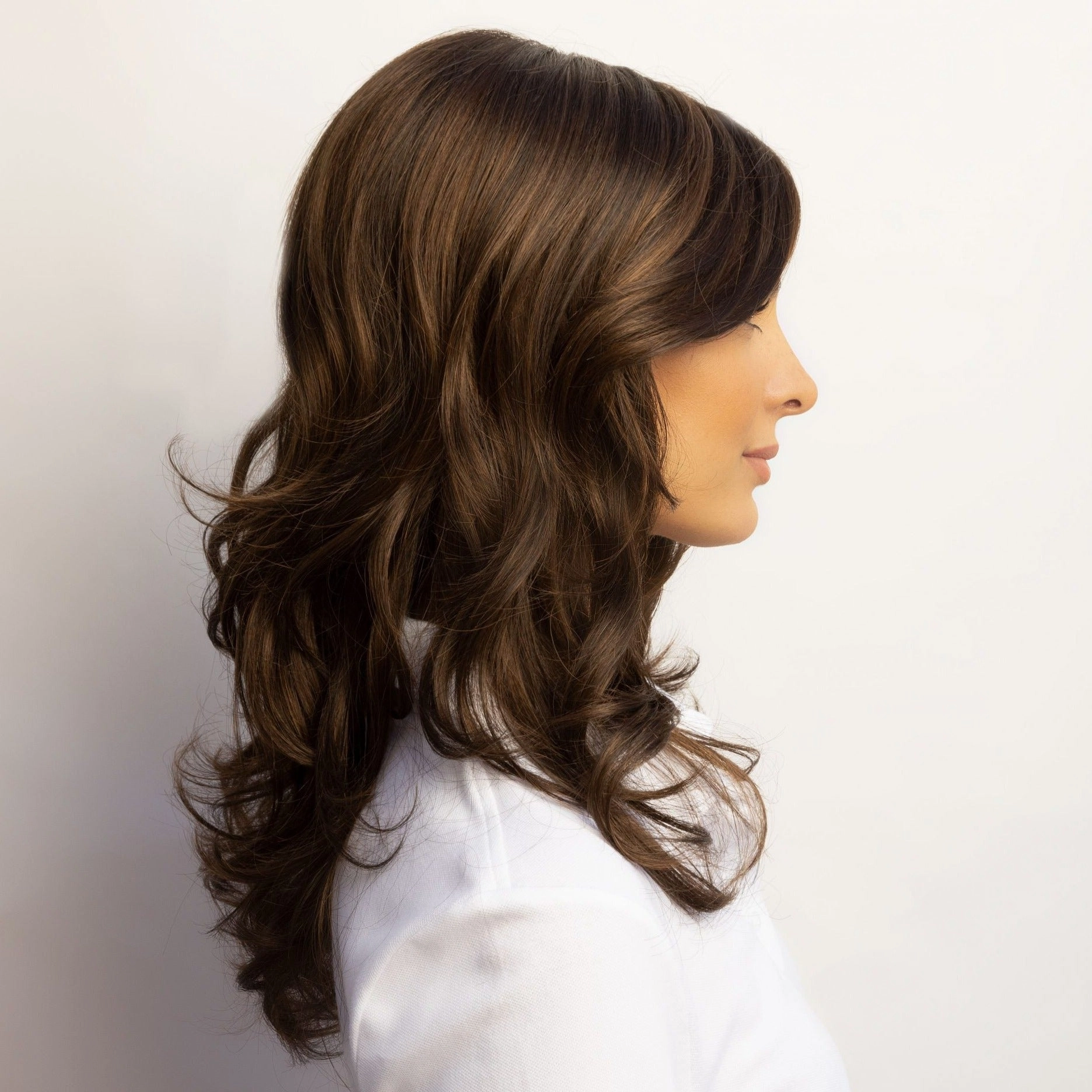 Brittany - Monofilament Collection by Amore