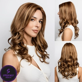Brittany - Monofilament Collection by Amore