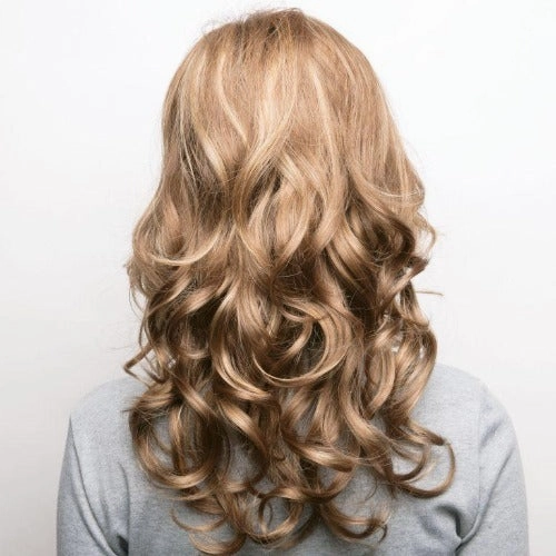 Brittany - Monofilament Collection by Amore