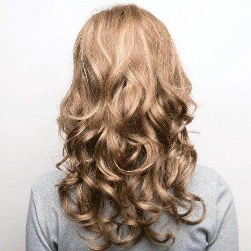 Brittany - Monofilament Collection by Amore